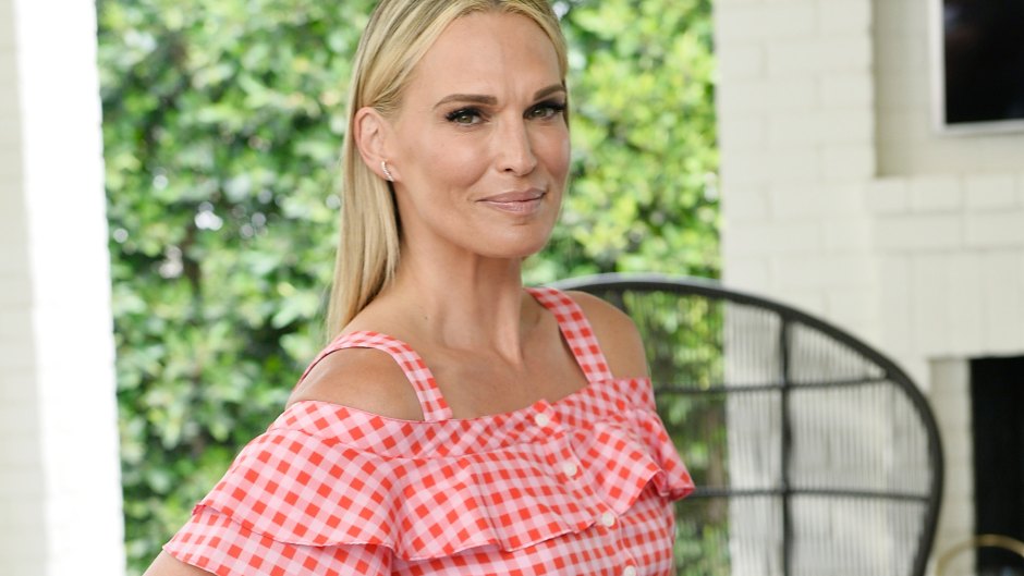 Molly sims weight loss aging tips