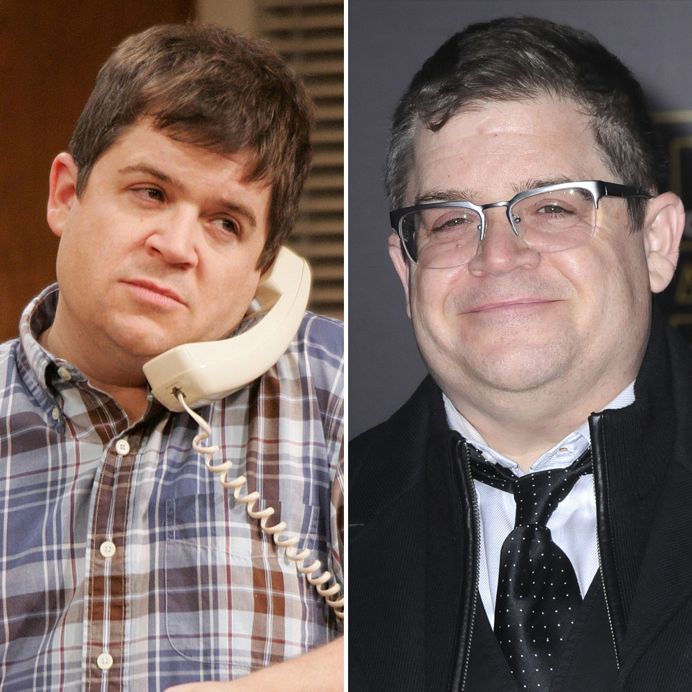 King of Queens Cast & Character Guide (Including Patton Oswalt!)