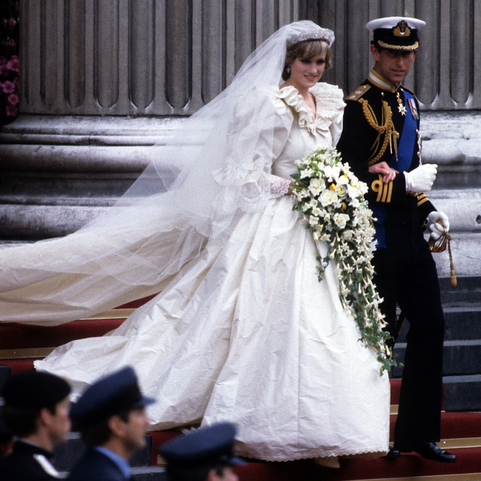 Who Was Princess Diana? PDF Free Download