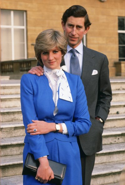 princess diana prince charles getty images