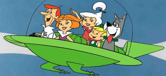 The jetsons