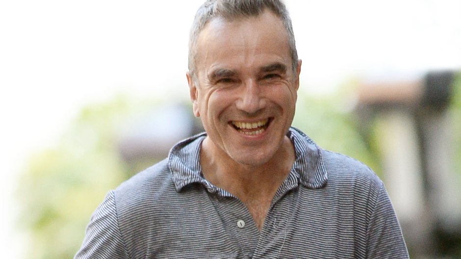 Daniel day lewis recovery