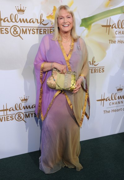 diane ladd getty images