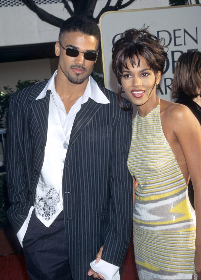 halle berry who is she dating