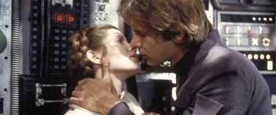 carrie fisher harrison ford r/r