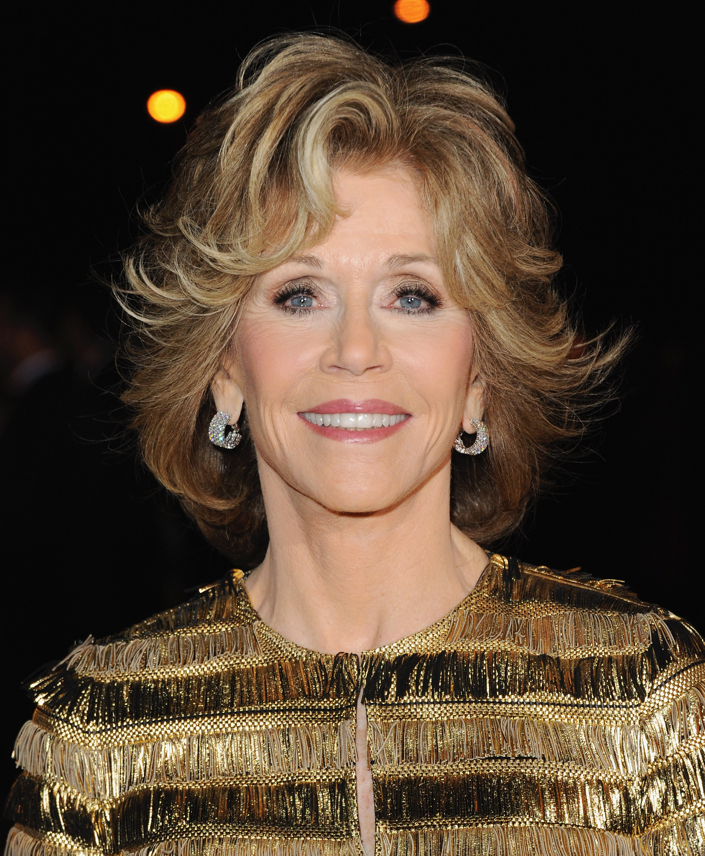 See Jane Fonda and 13 More Stars Who Have Bravely Battled Breast Cancer -  Closer Weekly