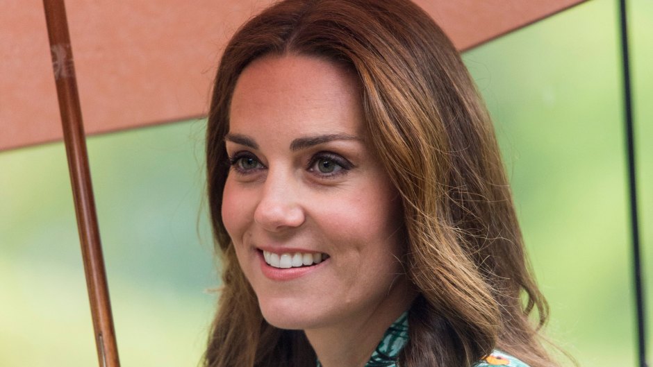 Kate middleton first public appearance pregnancy news