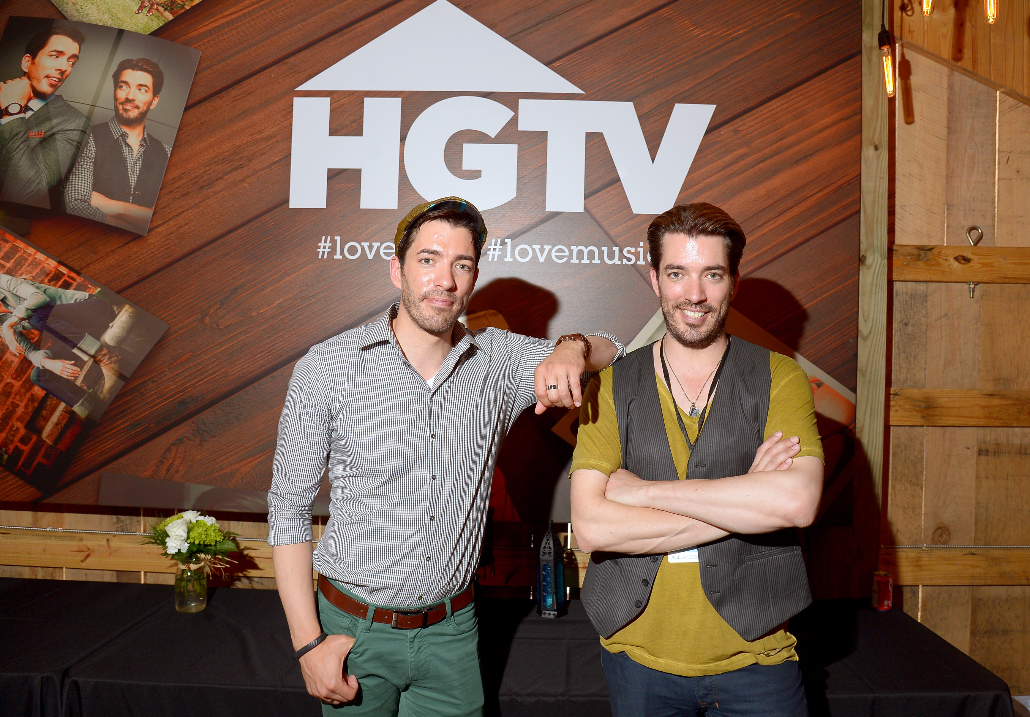 Learn About HGTV Shows and Hosts
