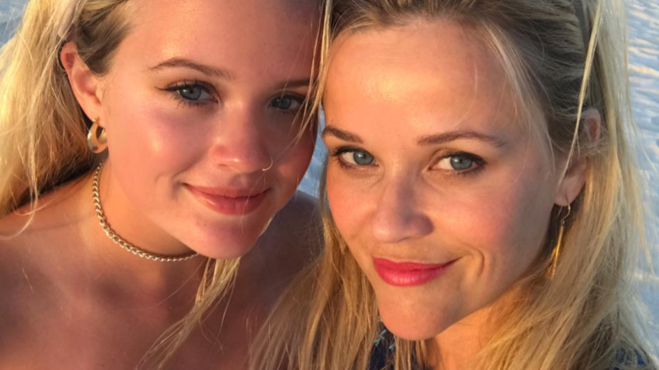 Reese witherspoon daughter ava birthday
