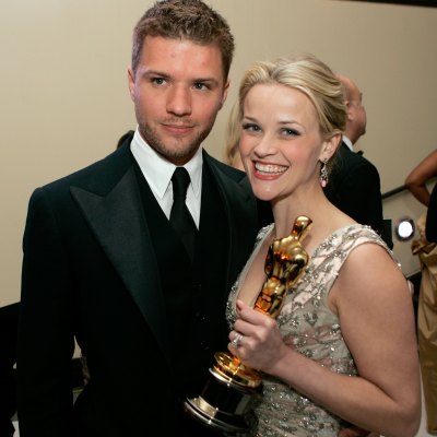 reese witherspoon ryan phillippe getty images