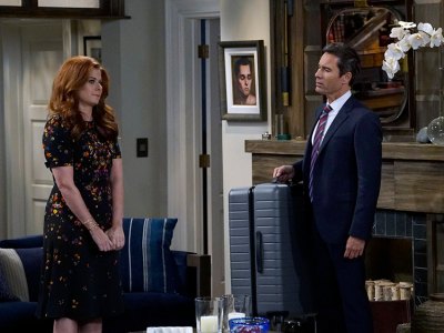 will and grace 1