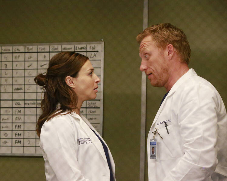Amelia Shepherd Brain Tumor: Inside the Grey's Anatomy Plot Twist