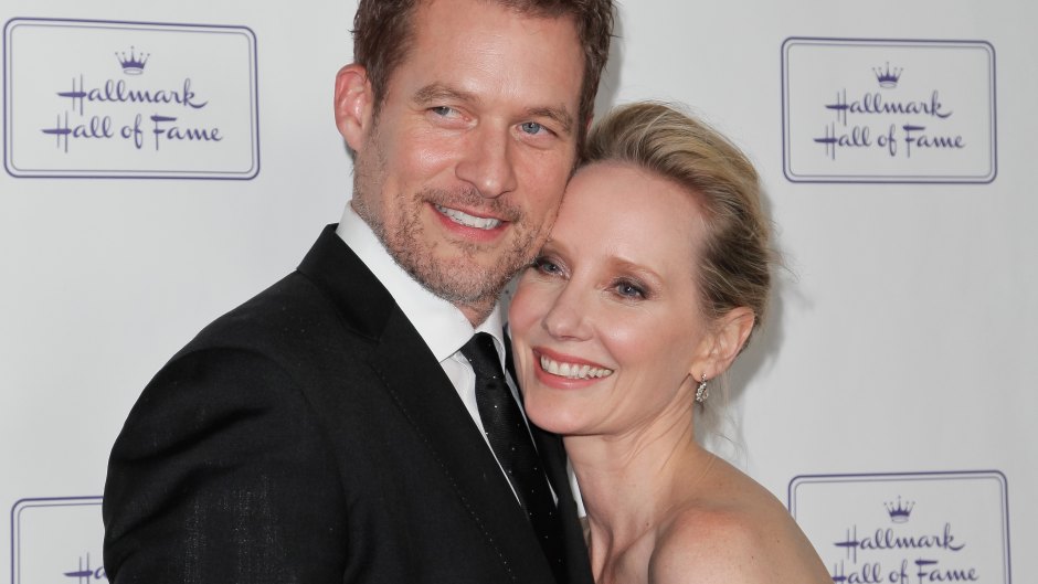 Anne heche james tupper engaged