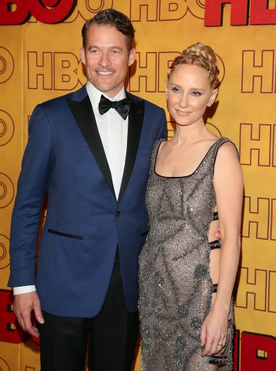 anne heche james tupper getty images