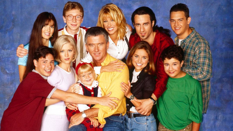 'Step by Step' Cast: See the TV Sitcom Stars Then and Now