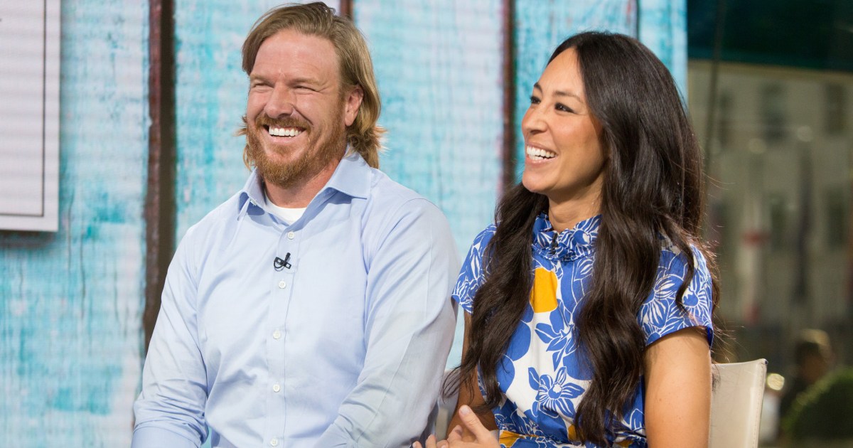 Chip Gaines' Mom Opens up About the End of Fixer Upper