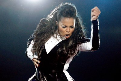 janet jackson getty images