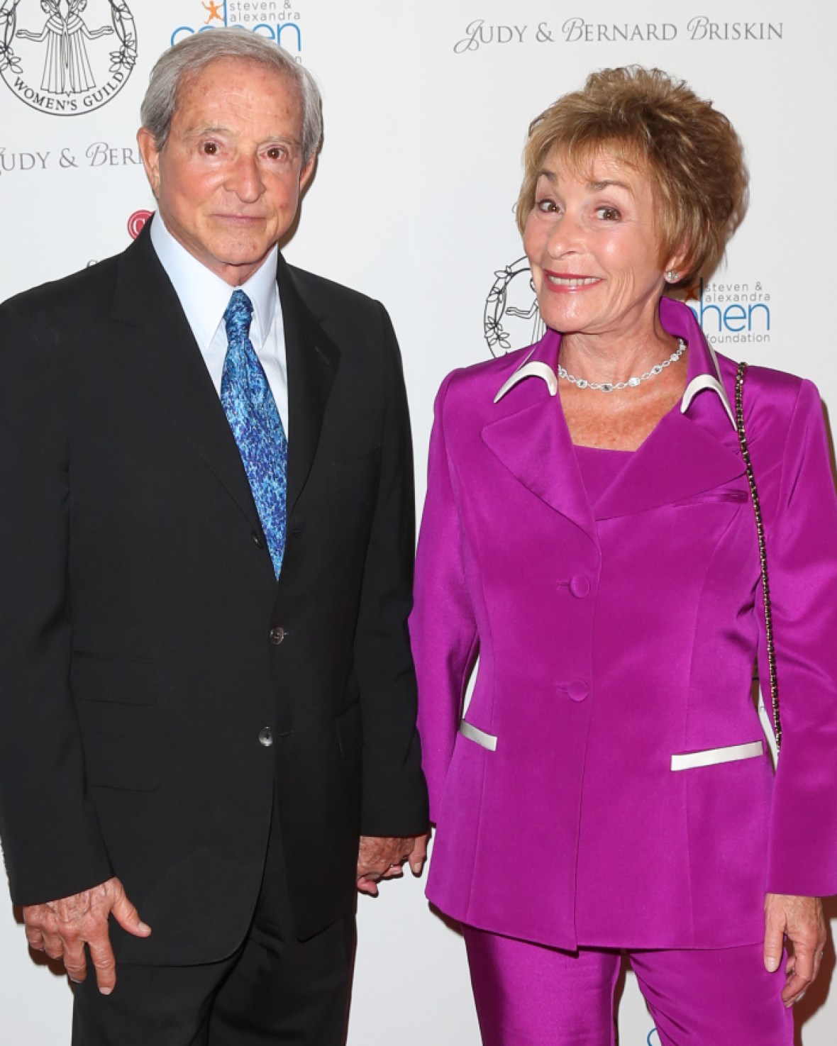 judge judy jerry sheindlin getty images