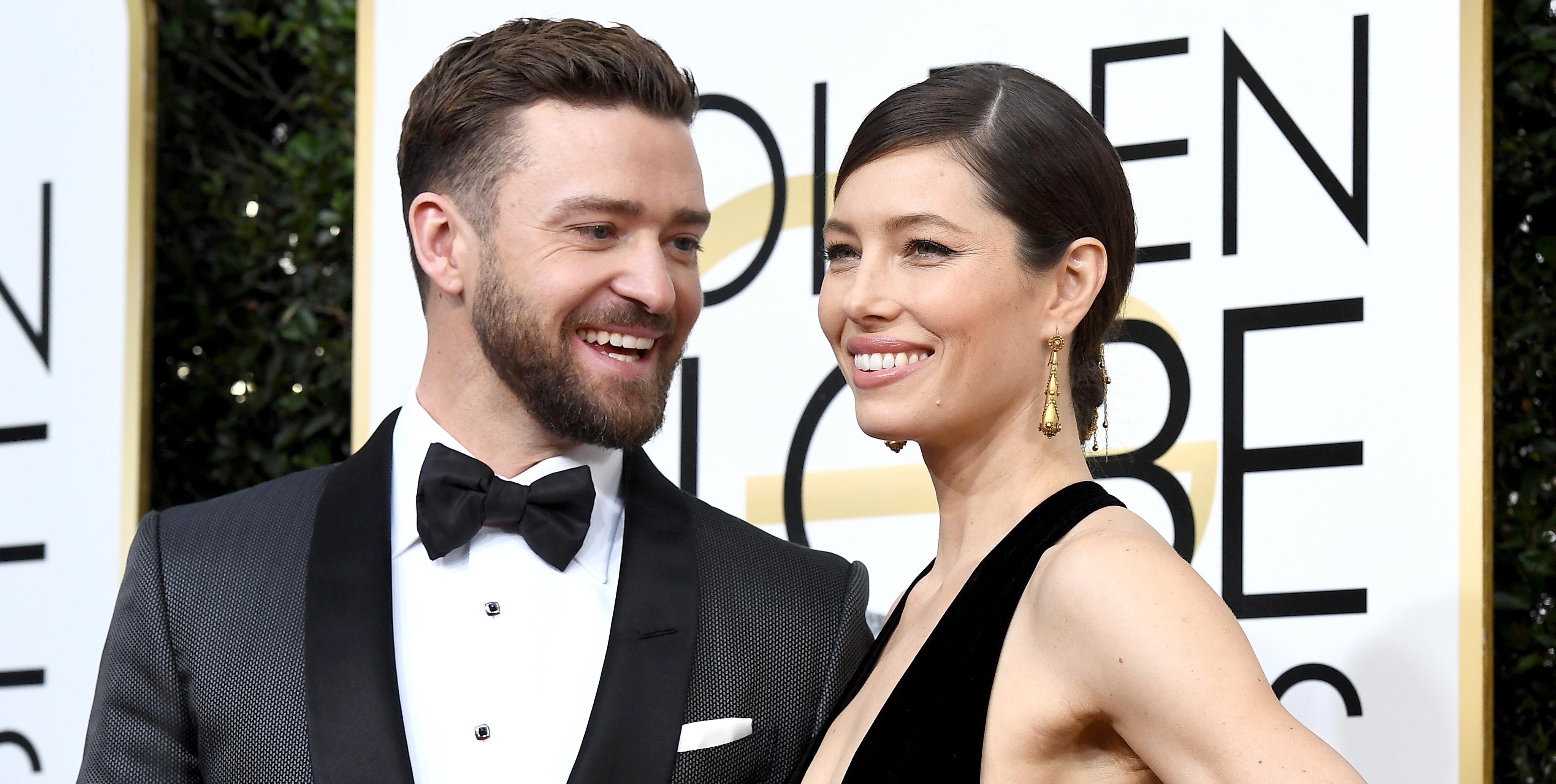 Justin Timberlake Sings Wedding Song For Jessica Biel On Their