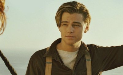 How Old Was Leonardo DiCaprio in 'Titanic'? Plus More Facts About the Film