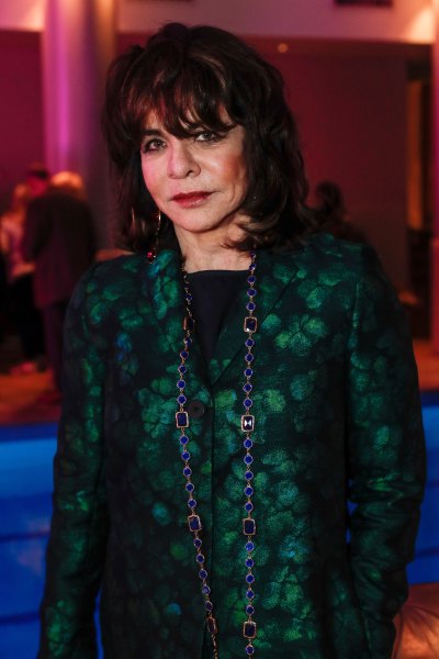 stockard channing getty images