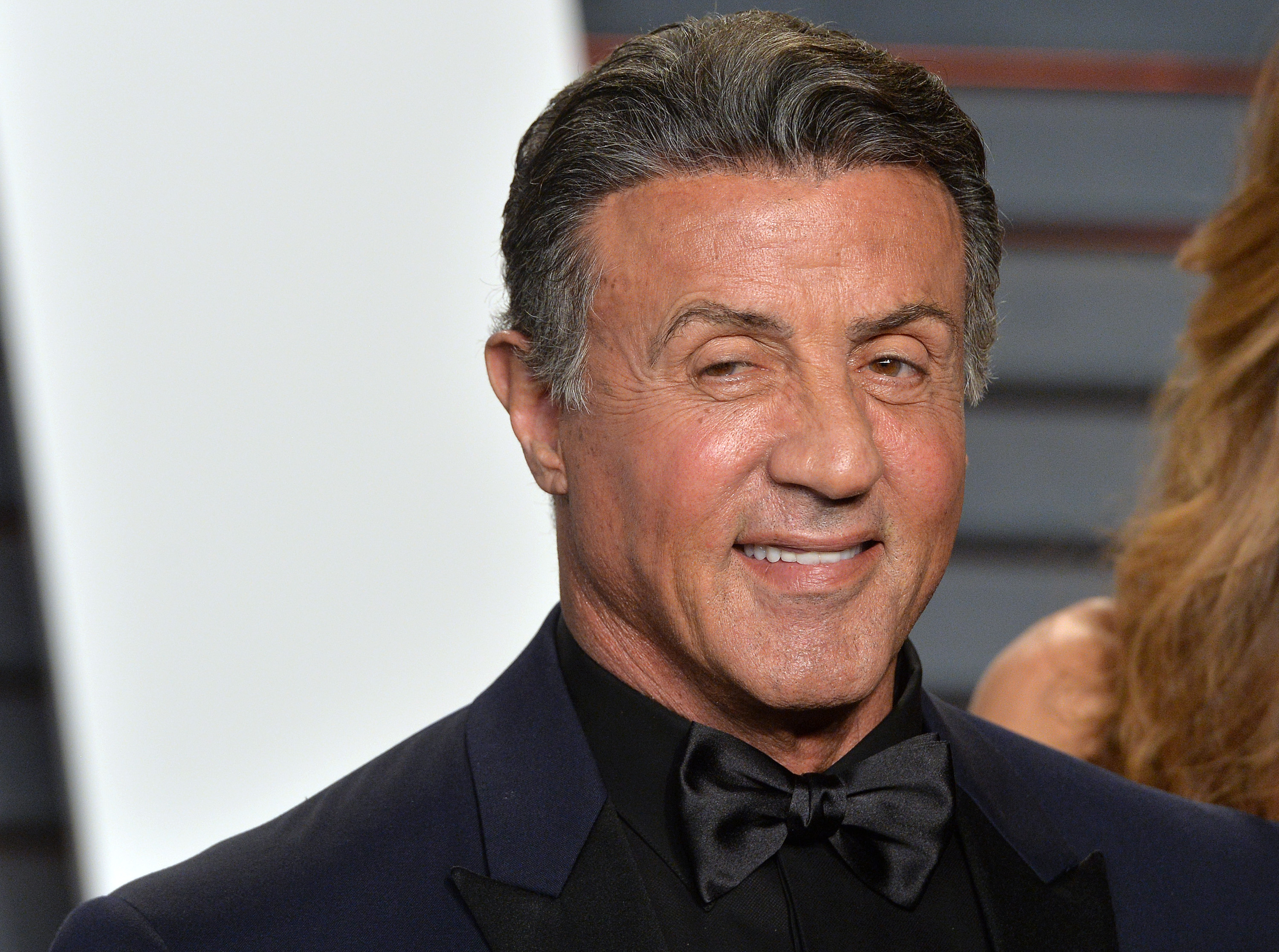 10 Things You Didn't Know About Sylvester Stallone's Tattoos - wide 7