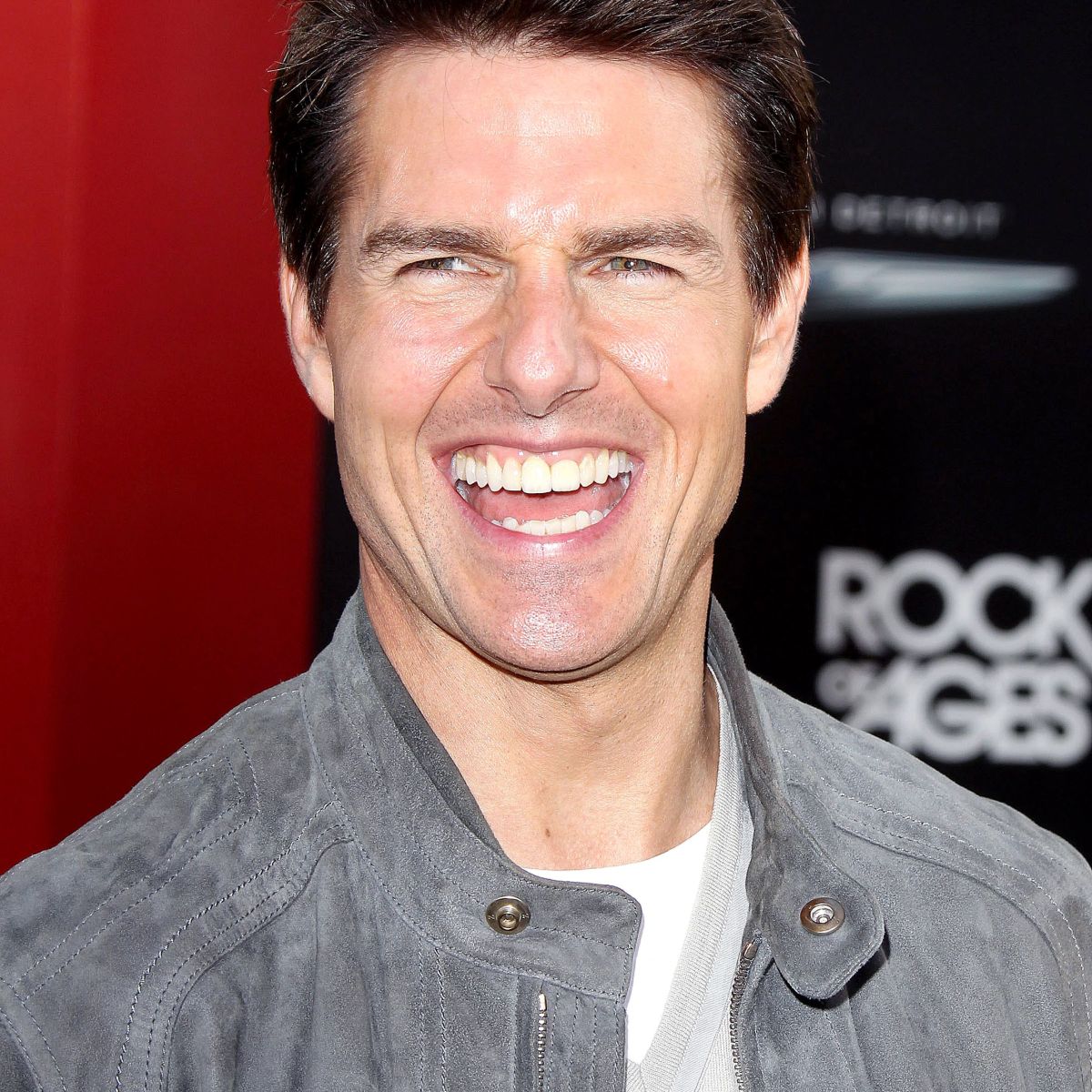 tom cruise middle line