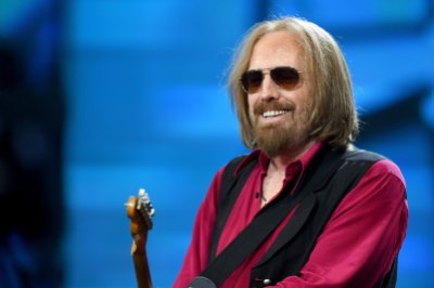 tom petty getty images