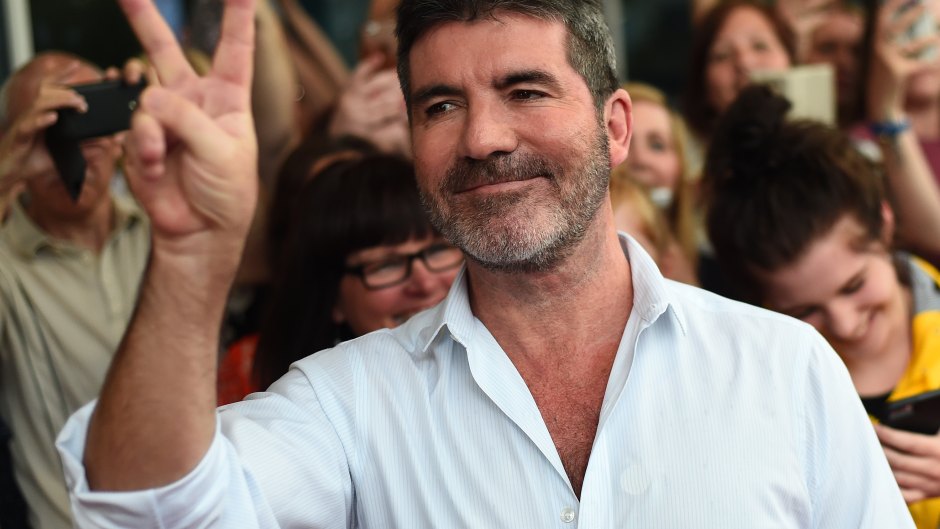 Why is simon cowell so famous