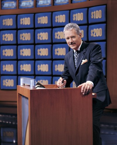 Jeopardy! - 1984