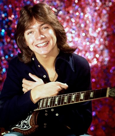 david cassidy getty images