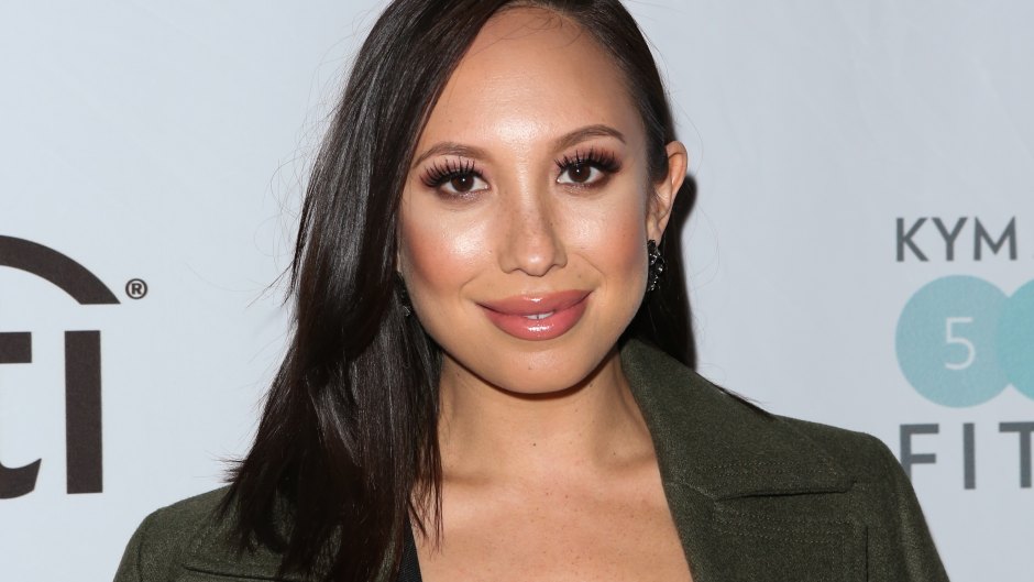 Cheryl burke dancing with the stars not rigged