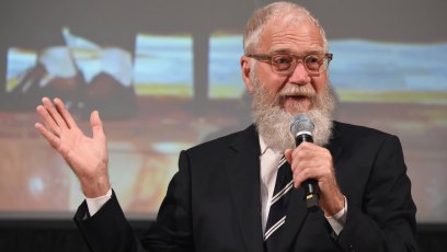 David Letterman Misses Late Show's Live Musical Acts | Closer Weekly