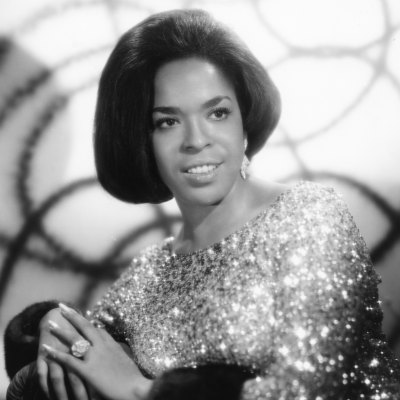 della reese getty images