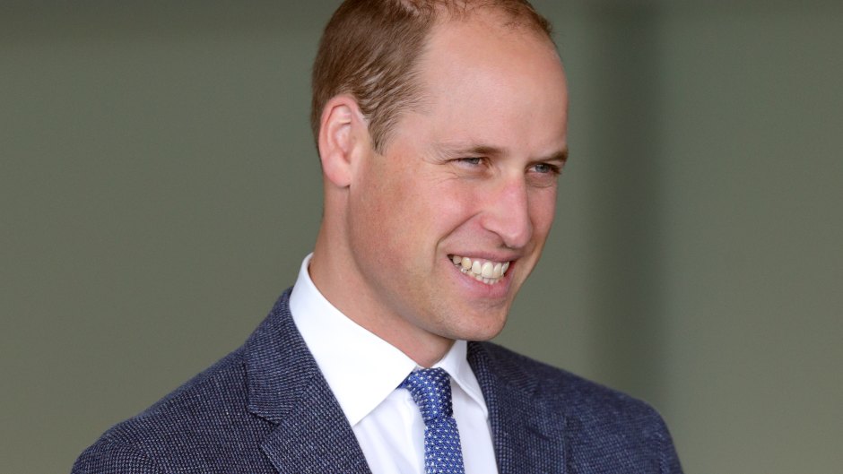 How much is prince william worth