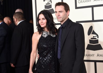 courteney cox johnny mcdaid getty images