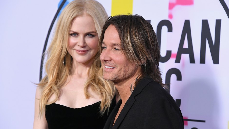 Nicole Kidman Sings on Keith Urban's New Song Female
