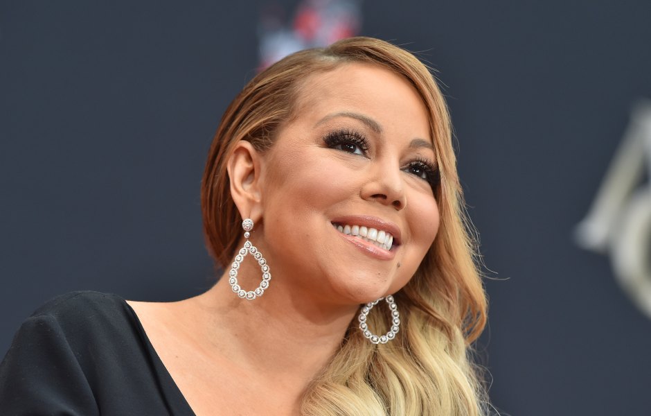 Mariah carey cancels christmas shows respiratory infection