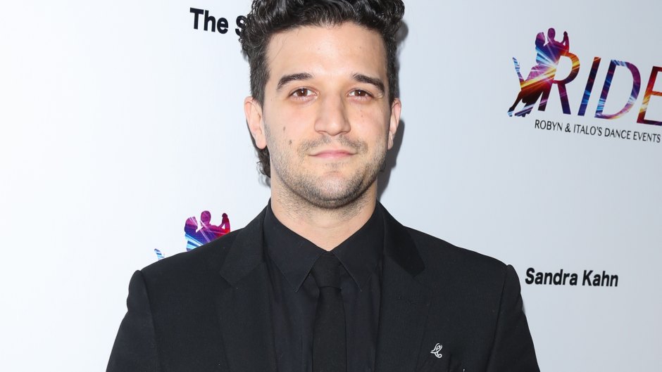 Mark ballas dancing with the stars