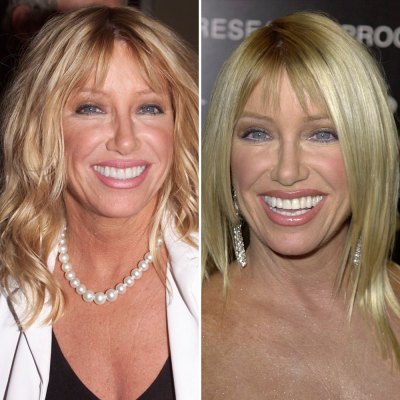 suzanne somers getty images