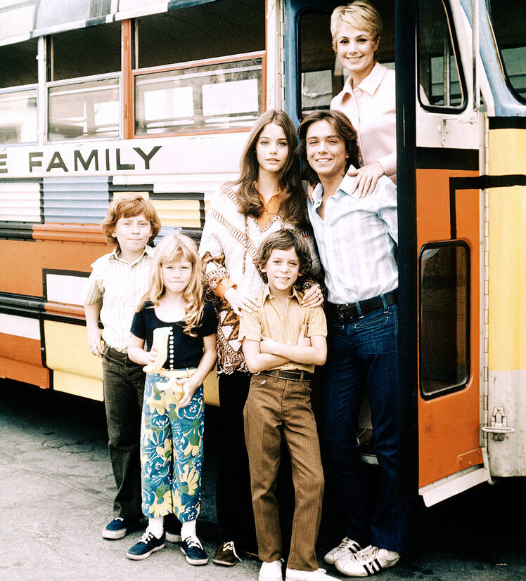 The Partridge Family Cast: See the Stars Today | Closer Weekly