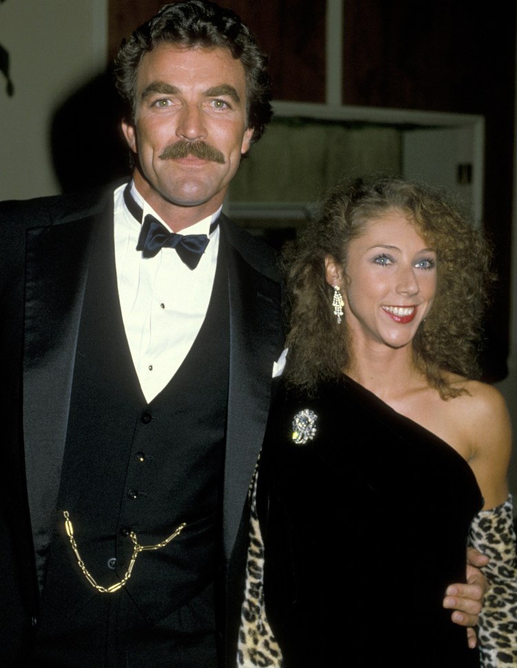Tom Selleck's Wife and Children: Details on the Blue Bloods Star's Family