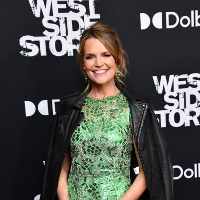 Is Savannah Guthrie a Lawyer? Plus More Facts About the Today Star!