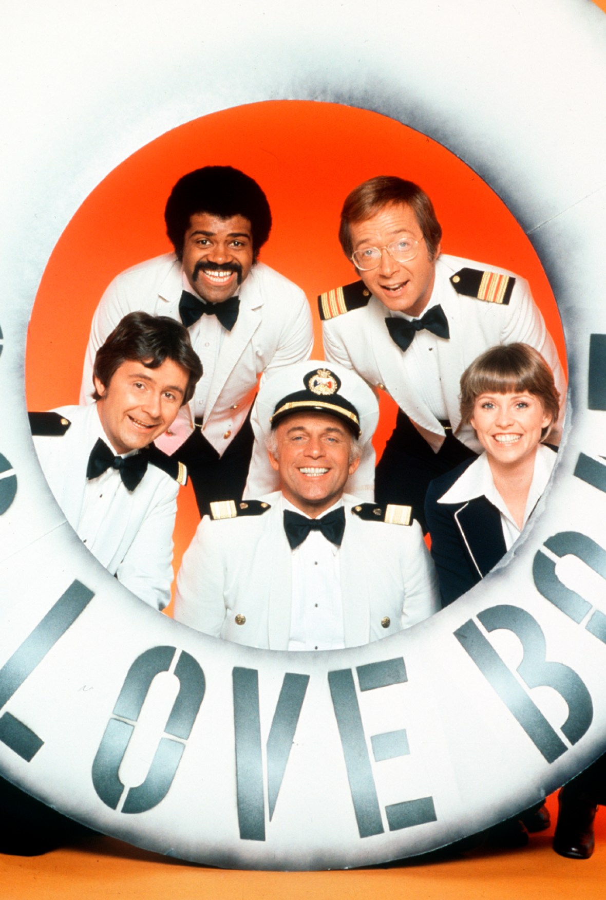 The Love Boat Cast Reveals OnSet Secrets