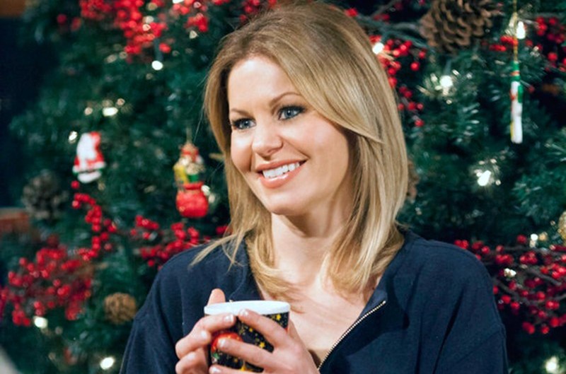 Hallmark Christmas Movies With Candace Cameron Bure 6 TV Films, Ranked