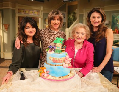 hot in cleveland getty images