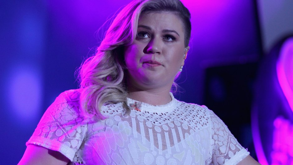 Kelly clarkson house robbed