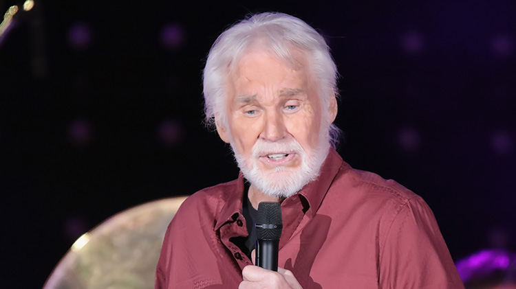 Kenny rogers