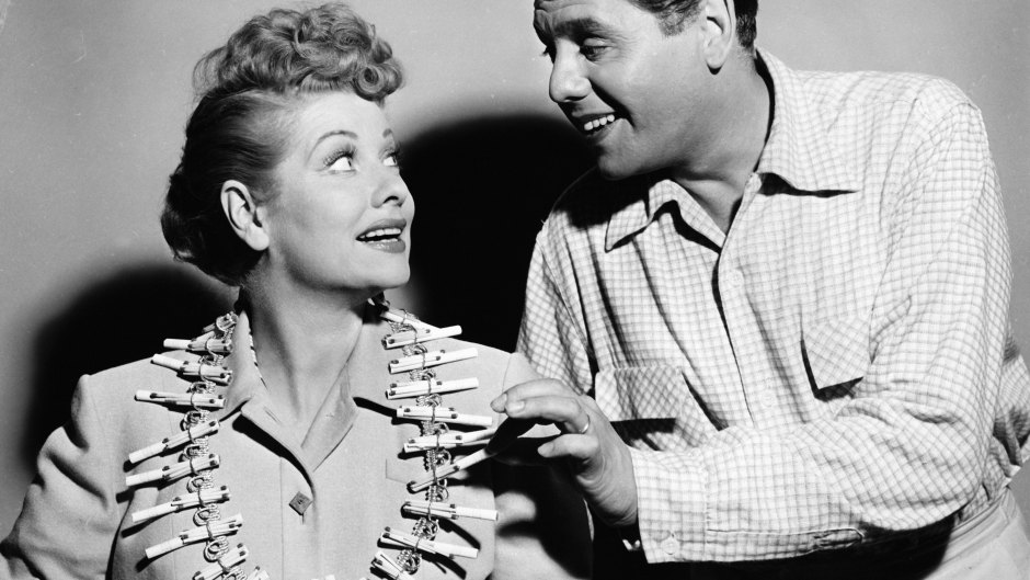 Lucille Ball and Desi Arnaz Had a Tumultuous Marriage