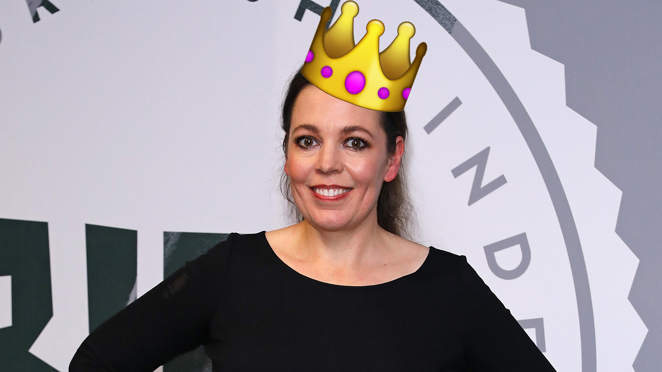 Olivia Colman Will Replace Claire Foy on 'The Crown' - Who Plays Queen  Elizabeth II on 'The Crown'?